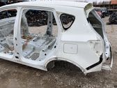 Panel lateral trasero