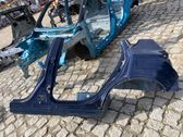 Panel lateral trasero