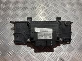 Engine control unit/module ECU