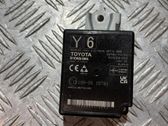 Sonstige Steuergeräte / Module