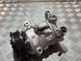 Air conditioning (A/C) compressor (pump)