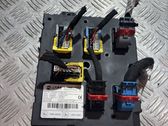 Komfortsteuergerät Bordnetzsteuergerät