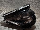 Headlights/headlamps set