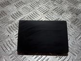 Front bumper upper radiator grill
