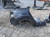 Pièce de carrosserie arrière