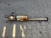 Mitteltopf Schalldämpfer