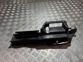 Intercooler air channel guide