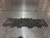 Engine splash shield/under tray