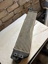 Intercooler radiator