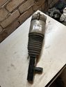 Front air suspension shock absorber