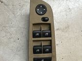 Electric window control switch