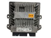 Engine control unit/module