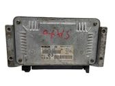 Engine control unit/module