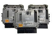 Engine control unit/module