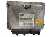 Engine control unit/module
