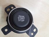 Engine start stop button switch