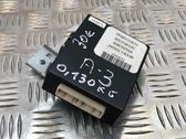 Immobilizer control unit/module