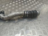 Intercooler hose/pipe