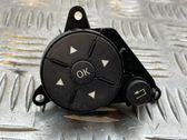 Steering wheel buttons/switches