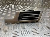 Dashboard side air vent grill/cover trim