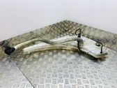 Windshield washer fluid reservoir/tank