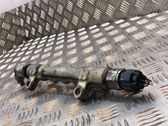 Fuel main line pipe