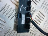 Unité de commande / calculateur direction assistée