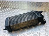 Intercooler radiator