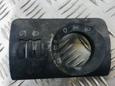Headlight level height control switch