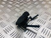 Air flap motor/actuator
