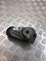 Alternator belt tensioner