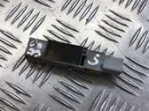 Airbag deployment crash/impact sensor