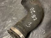 Intercooler hose/pipe