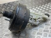 Servo-frein