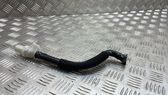 Heater radiator pipe/hose