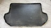 Rubber trunk/boot mat liner