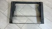 Radiator support slam panel bracket