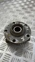 Front wheel ball bearing