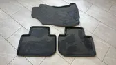 Car floor mat set