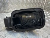 Bouchon, volet de trappe de réservoir à carburant