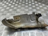 Heat shield in engine bay