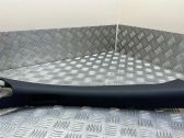 (A) pillar trim