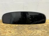 Tailgate/trunk spoiler