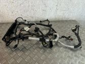 Cableado de la caja de cambios/transmisión