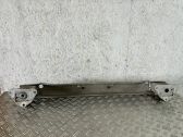 Rear bumper cross member