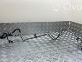 Fuel line pipe