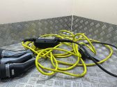 Electric car charging cable