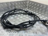 Positive cable (battery)