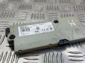 Aerial antenna amplifier