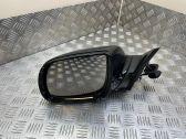 Front door electric wing mirror